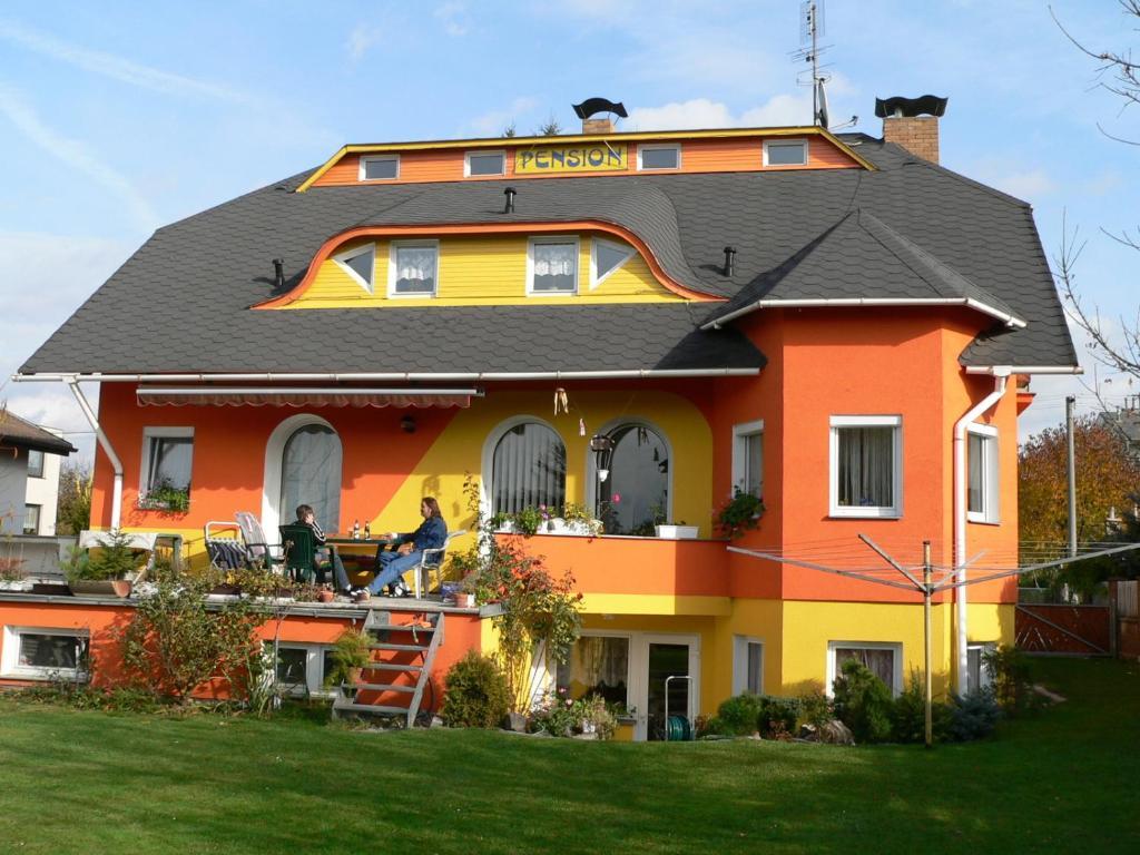 Penzion Leamy Rokycany Extérieur photo