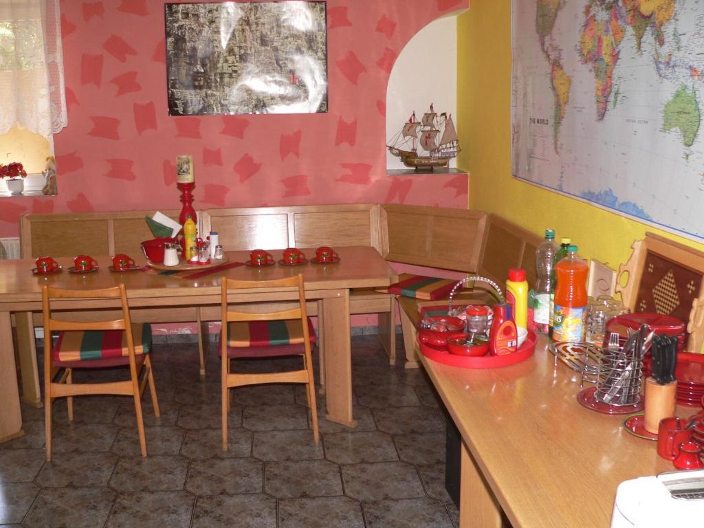 Penzion Leamy Rokycany Extérieur photo