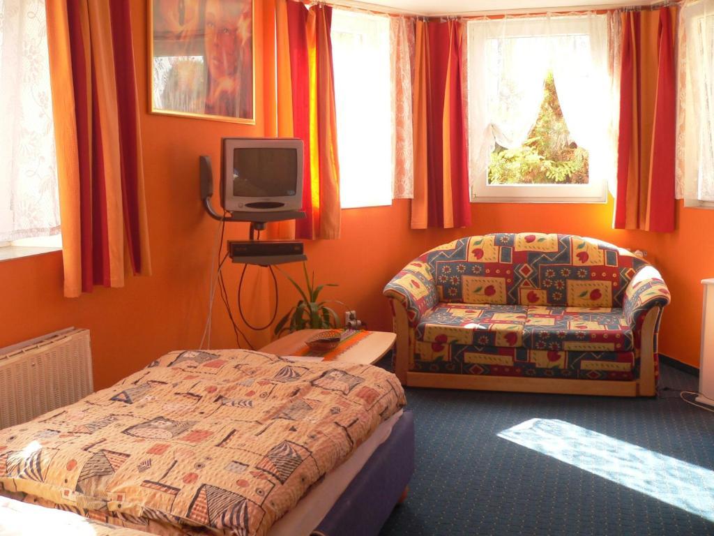 Penzion Leamy Rokycany Extérieur photo