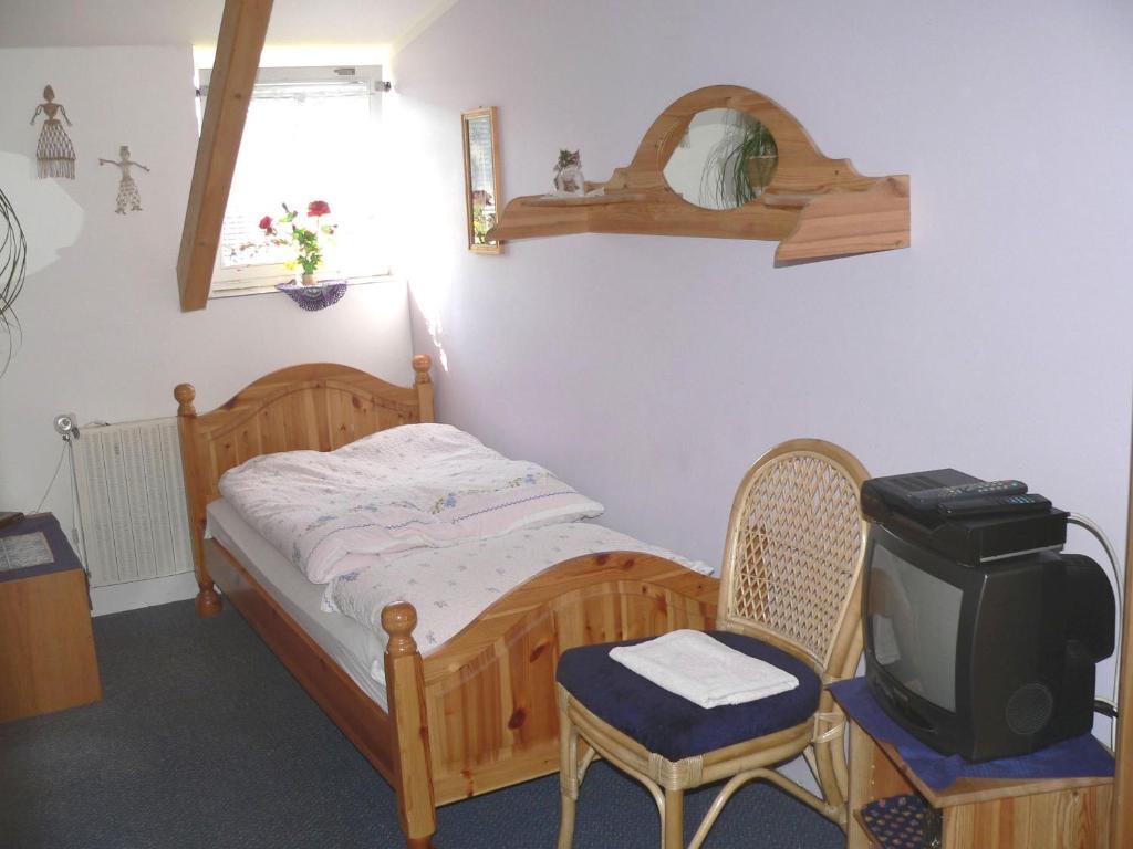 Penzion Leamy Rokycany Extérieur photo