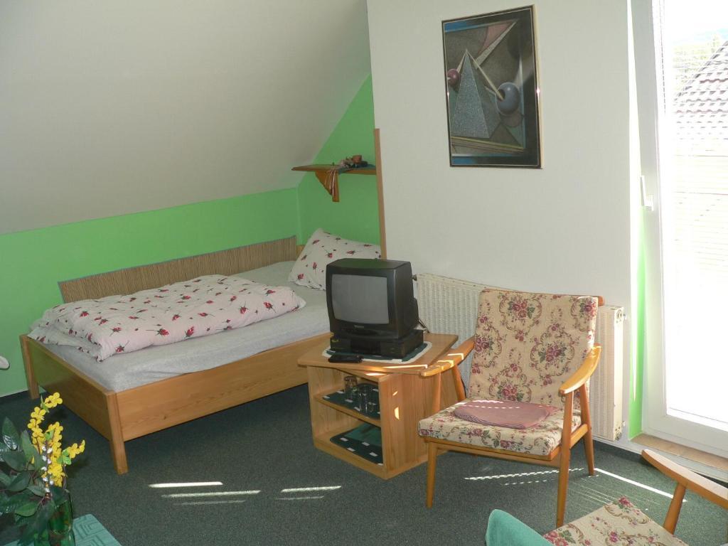 Penzion Leamy Rokycany Extérieur photo