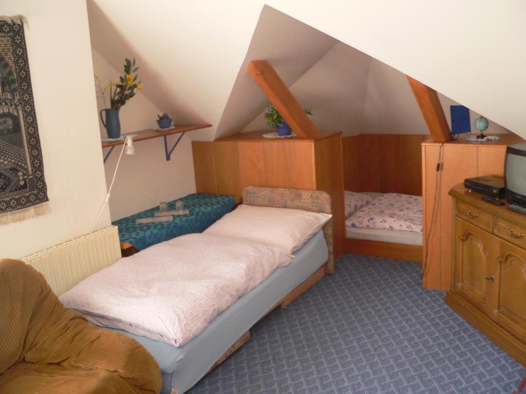 Penzion Leamy Rokycany Extérieur photo