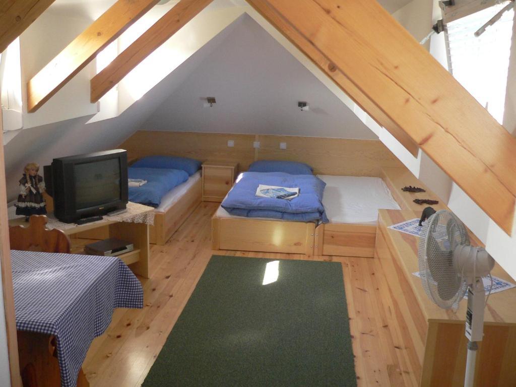 Penzion Leamy Rokycany Extérieur photo