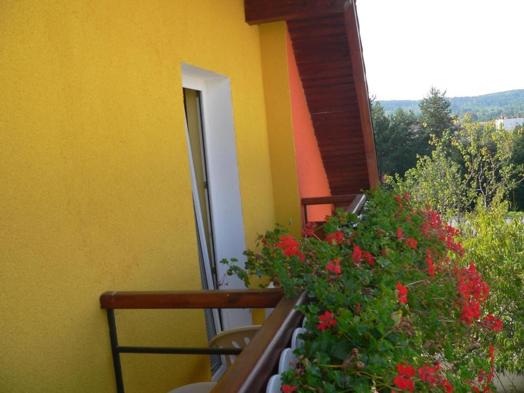Penzion Leamy Rokycany Extérieur photo