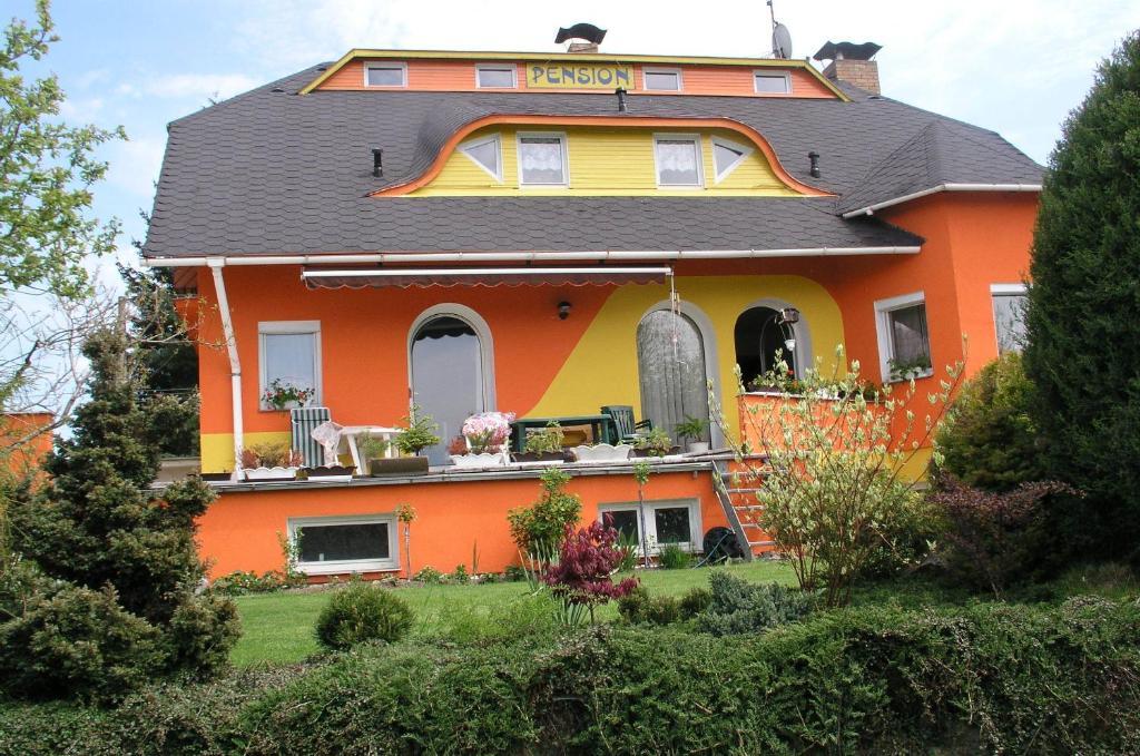 Penzion Leamy Rokycany Extérieur photo